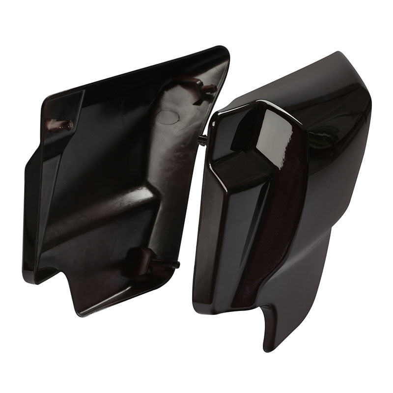 HR3 Black Forest Side Covers 2018 ROAD GLIDE（FLTRX ）