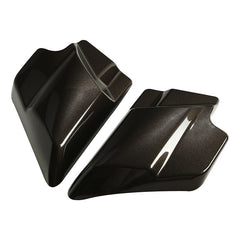 HR3 Sumatra Brown Side Covers 2018 ROAD GLIDE（FLTRX ）