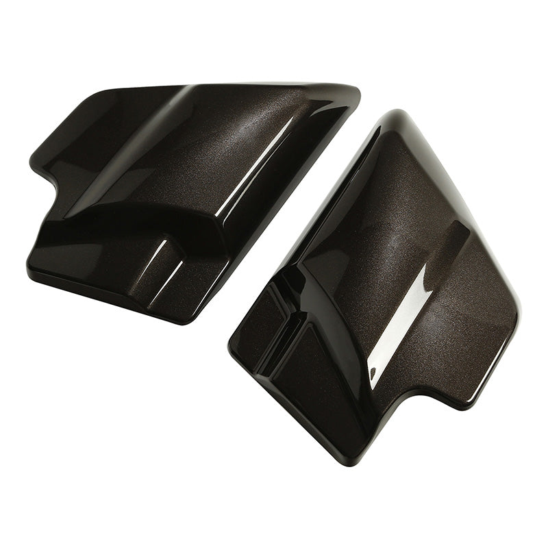 HR3 Sumatra Brown Side Covers 2018 ROAD GLIDE（FLTRX ）