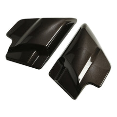 HR3 Sumatra Brown Side Covers 2018 ROAD GLIDE（FLTRX ）