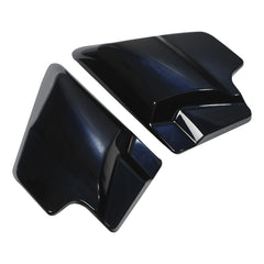 HR3 Midnight Blue Side Covers 2019 STREET GLIDE（FLHX）
