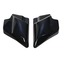 HR3 Midnight Blue Side Covers 2019 STREET GLIDE（FLHX）