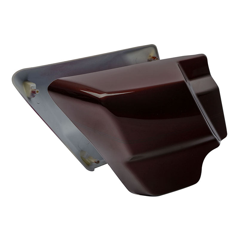 HR3 Twisted Cherry 2019UC Side Covers 2014 STREET GLIDE（FLHX ）