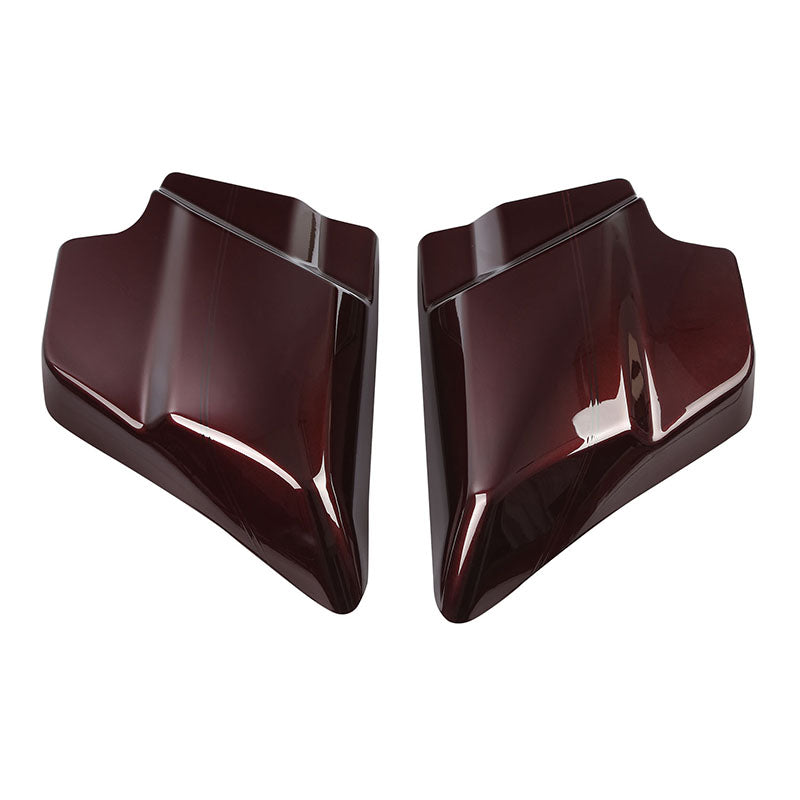 HR3 Twisted Cherry 2019UC Side Covers 2014 STREET GLIDE（FLHX ）