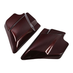 HR3 Twisted Cherry 2019UC Side Covers 2014 STREET GLIDE（FLHX ）