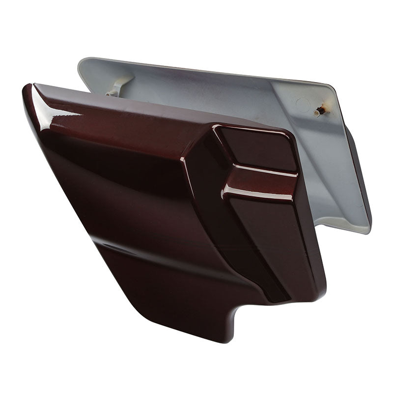 HR3 Twisted Cherry 2019UC Side Covers 2014 STREET GLIDE（FLHX ）