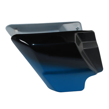 HR3 Mako Shark Fade Side Covers For CVO ROAD GLIDE 2019 (FLTRXSE)[Pre-Order]