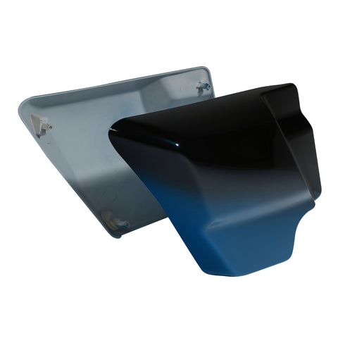 HR3 Mako Shark Fade Side Covers For CVO ROAD GLIDE 2019 (FLTRXSE)