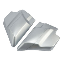 HR3 Brilliant Silver Pearl Side Covers STREET GLIDE SPECIAL 2015 (FLHXS)