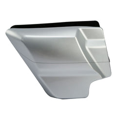 HR3 Brilliant Silver Pearl Side Covers STREET GLIDE SPECIAL 2015 (FLHXS)