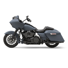 HR3 Gunship Gray Complete Body Fairing Kit For Harley Road Glide Special FLTRXS 15-23