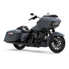 HR3 Gunship Gray Complete Body Fairing Kit For Harley Road Glide Special FLTRXS 15-23