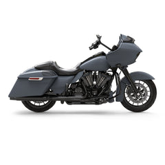 HR3 Gunship Gray Complete Body Fairing Kit For Harley CVO Road Glide FLTRXSE 15-23