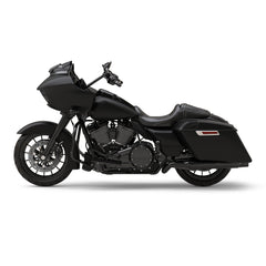 HR3 Black Denim Complete Body Fairing Kit For Harley CVO Road Glide FLTRXSE 15-23