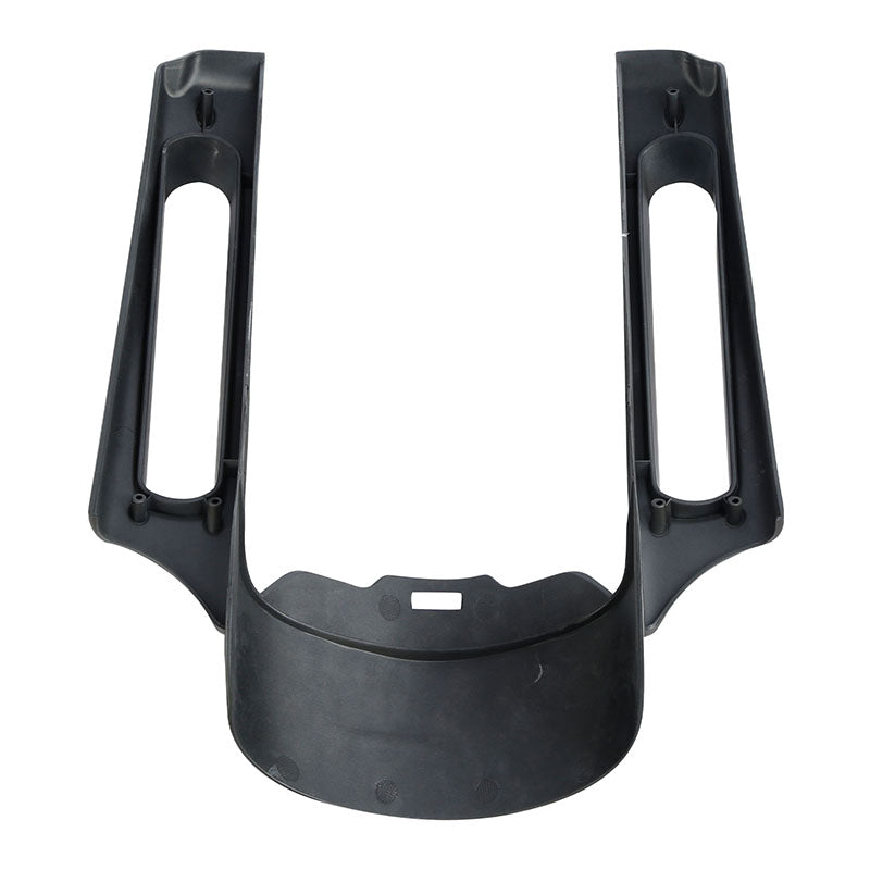 HR3 Industrial Gray Denim CVO STYLE Rear Fender Filler Panel FOR Harley Touring 2014-2023