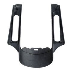 HR3 Industrial Gray Denim CVO STYLE Rear Fender Filler Panel FOR Harley Touring 2014-2023
