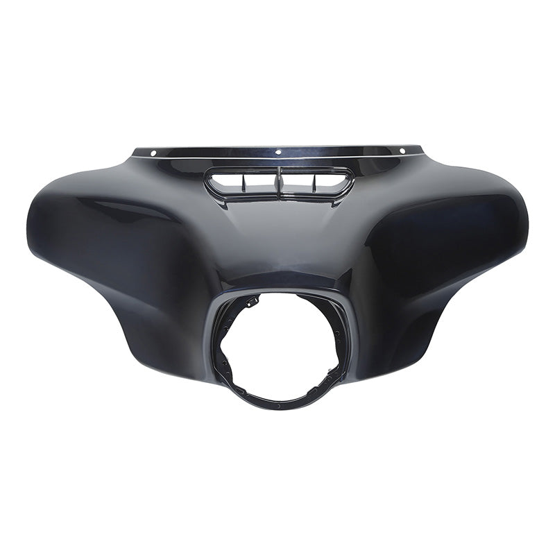 HR3 Midnight Blue Outer Batwing Fairing Cowl Upper 2019 STREET GLIDE（FLHX）