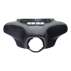 HR3 Midnight Blue Outer Batwing Fairing Cowl Upper 2019 STREET GLIDE（FLHX）