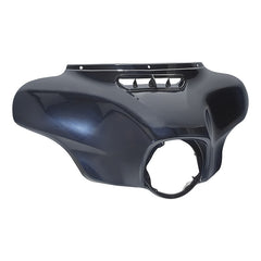 HR3 Midnight Blue Outer Batwing Fairing Cowl Upper 2019 STREET GLIDE（FLHX）