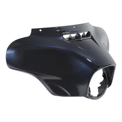 HR3 Midnight Blue Outer Batwing Fairing Cowl Upper 2019 STREET GLIDE（FLHX）