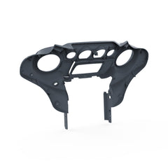 HR3 Gunship Gray Batwing Front  Inner Fairing 2022 STREET GLIDE SPECIAL (FLHXS）