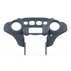 HR3 Gunship Gray Batwing Front  Inner Fairing 2022 STREET GLIDE SPECIAL (FLHXS）