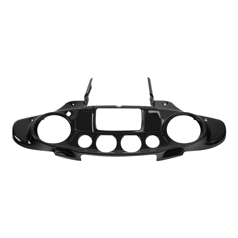 HR3 Vivid Black Harley Front Inner Fairing 2015-2020 STREET GLIDE SPECIAL