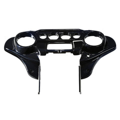 HR3 Midnight Blue Batwing Front  Inner Fairing 2019 STREET GLIDE（FLHX）