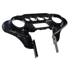 HR3 Midnight Blue Batwing Front  Inner Fairing 2019 STREET GLIDE（FLHX）