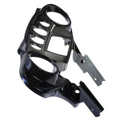 HR3 Midnight Blue Batwing Front  Inner Fairing 2019 STREET GLIDE（FLHX）