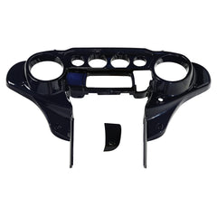 HR3 Midnight Blue Batwing Front  Inner Fairing 2019 STREET GLIDE（FLHX）