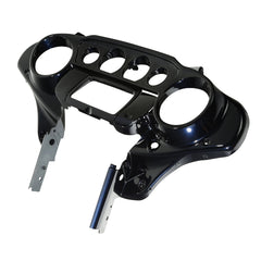 HR3 Midnight Blue Batwing Front  Inner Fairing 2019 STREET GLIDE（FLHX）