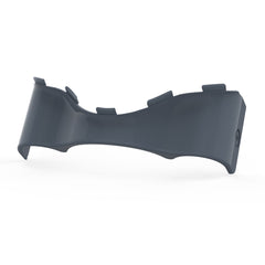 HR3 Gunship Gray Outer Fairing Skirt 2022 Street Glide Special (FLHXS)