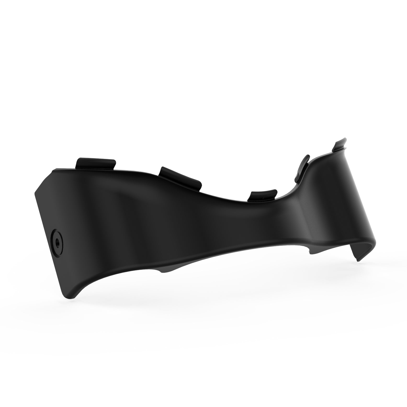 HR3 Black Denim Outer Fairing Skirt STREET GLIDE SPECIAL 2015-2017 (FLHXS)