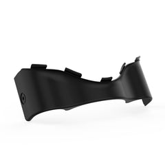 HR3 Black Denim Outer Fairing Skirt STREET GLIDE SPECIAL 2015-2017 (FLHXS)