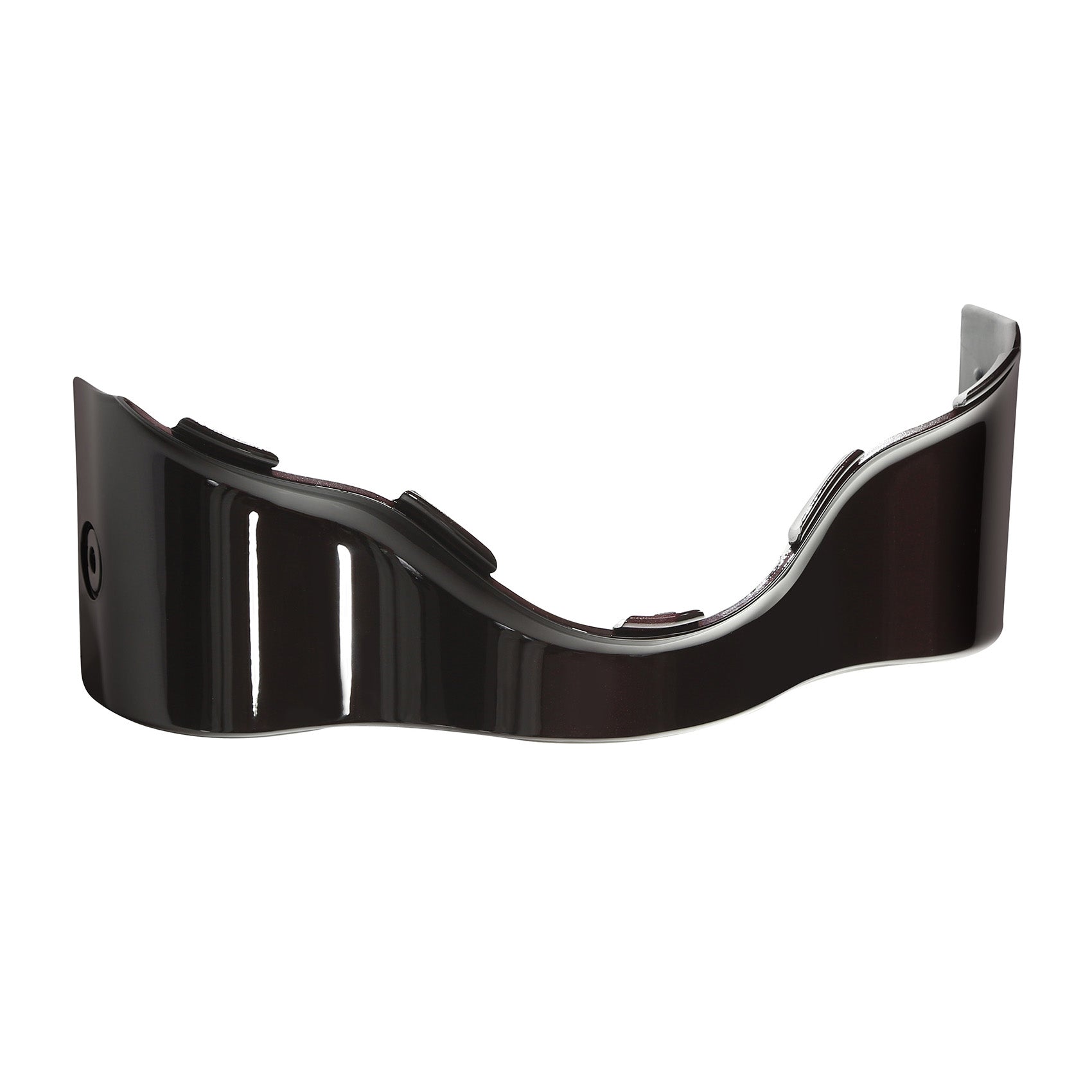 HR3 Black Forest & Wineberry Outer Fairing Skirt CVO Street Glide （FLHXSE）2019