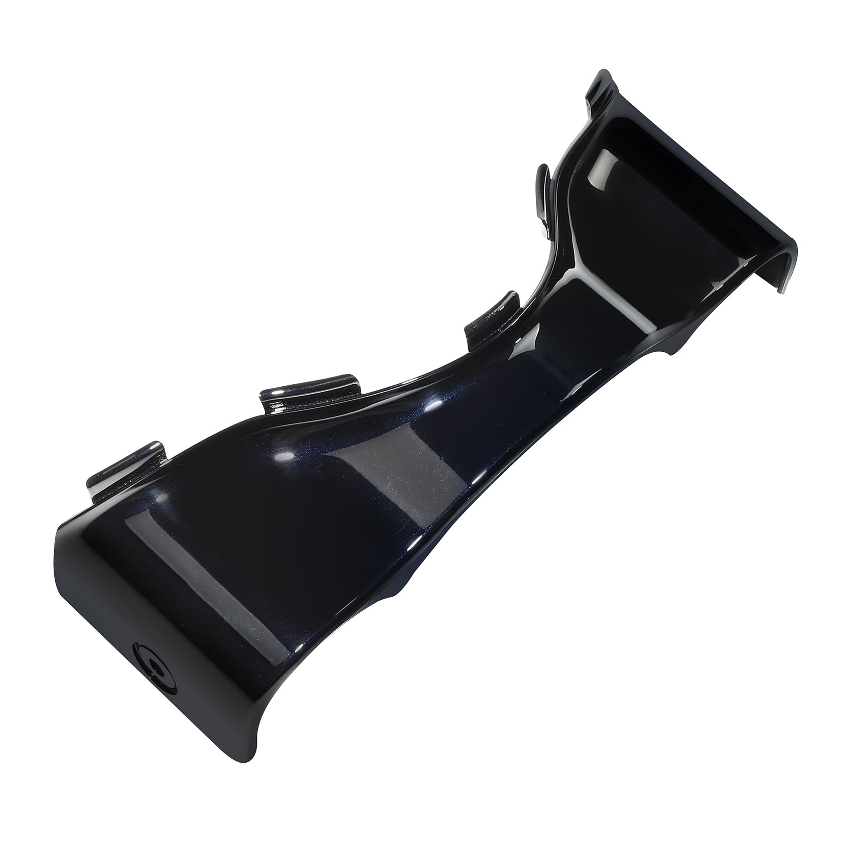 HR3 Midnight Blue Outer Fairing Skirt 2019 STREET GLIDE（FLHX）