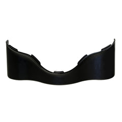 HR3 Midnight Blue Outer Fairing Skirt 2019 STREET GLIDE（FLHX）