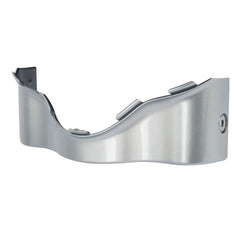 HR3 Brilliant Silver Pearl Outer Fairing Skirt 2015 ELECTRA GLIDE ULTRA CLASSIC(FLHTCU)