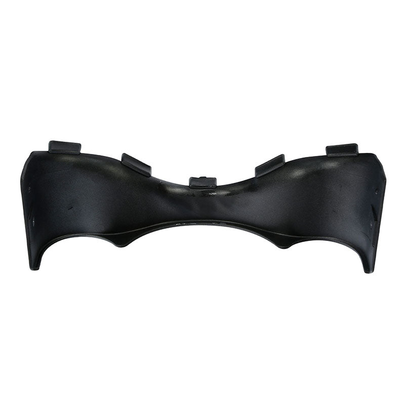 HR3 Brilliant Silver Pearl Outer Fairing Skirt 2015 ELECTRA GLIDE ULTRA CLASSIC(FLHTCU)