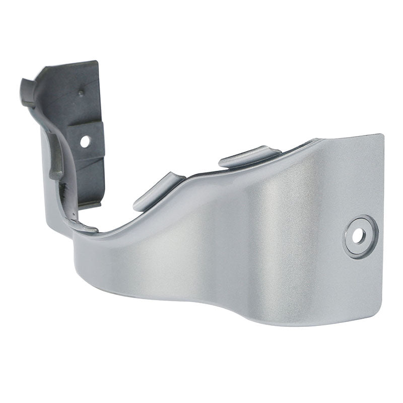 HR3 Brilliant Silver Pearl Outer Fairing Skirt 2015 ELECTRA GLIDE ULTRA CLASSIC(FLHTCU)