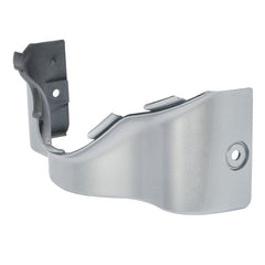 HR3 Brilliant Silver Pearl Outer Fairing Skirt 2015 ELECTRA GLIDE ULTRA CLASSIC(FLHTCU)