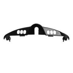 HR3 Vivid Black Inner Fairing Skirt STREET GLIDE SPECIAL FLHXS 2015-2020