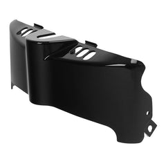 HR3 Vivid Black Inner Fairing Skirt STREET GLIDE SPECIAL FLHXS 2015-2020