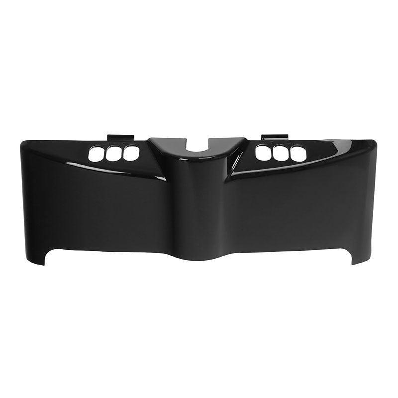 HR3 Vivid Black Inner Fairing Skirt STREET GLIDE SPECIAL FLHXS 2015-2020