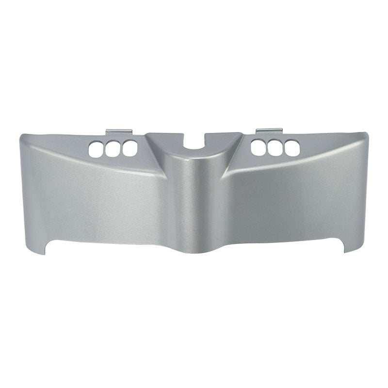 HR3 Brilliant Silver Pearl Inner Fairing Skirt 2015 ELECTRA GLIDE ULTRA CLASSIC(FLHTCU)