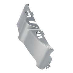 HR3 Brilliant Silver Pearl Inner Fairing Skirt 2015 ELECTRA GLIDE ULTRA CLASSIC(FLHTCU)