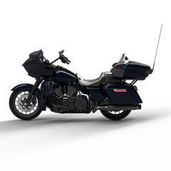 HR3 Midnight Blue Complete Body Fairing Kit For Harley Road Glide Limited FLTRK 15-23