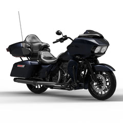 HR3 Midnight Blue Complete Body Fairing Kit For Harley Road Glide Limited FLTRK 15-23