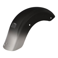 HR3 Black Earth Fade Motorcycle Rear Fender Mudguard FLTRK,FLHTK/FLHT 2014-2023